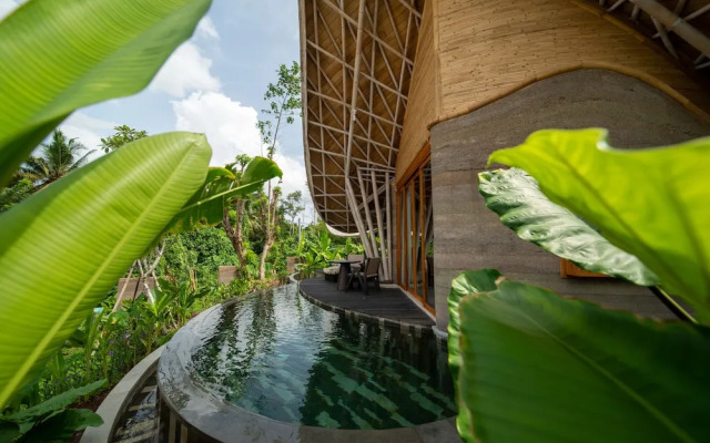 Ulaman Eco Retreat
