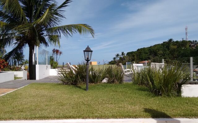 Solar das Artes Pousada Boutique - Morro