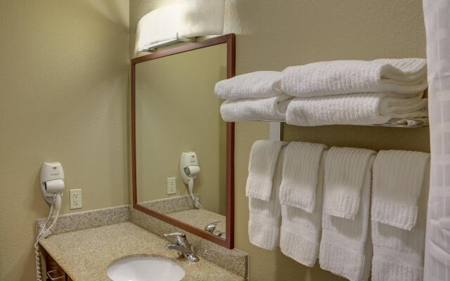 Candlewood Suites Texarkana by IHG