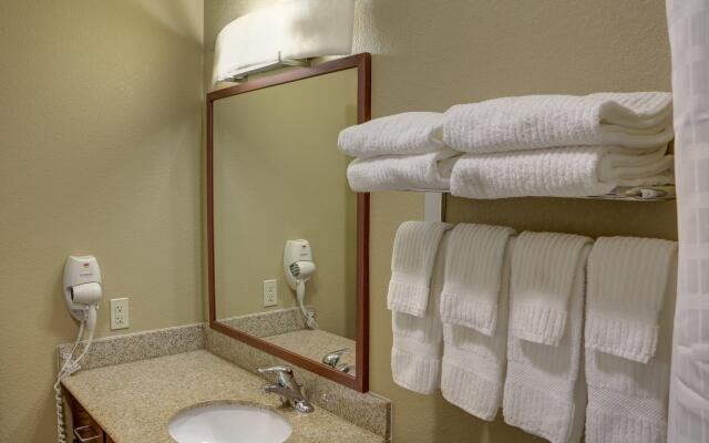 Candlewood Suites Texarkana, an IHG Hotel