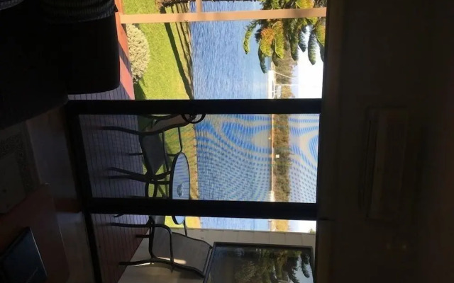 Anglesea Lodge