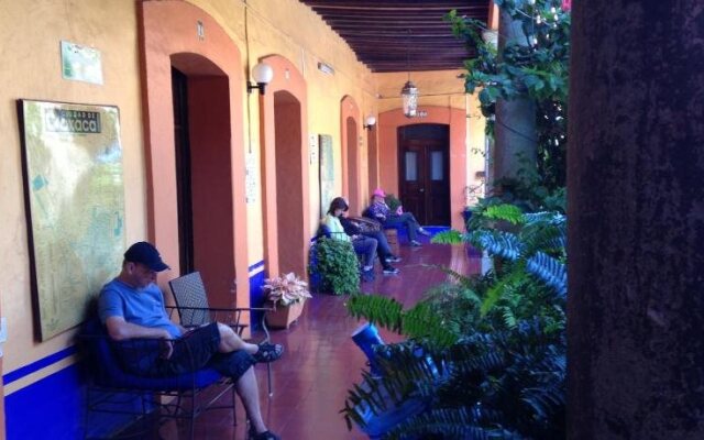 Hotel Posada del Centro