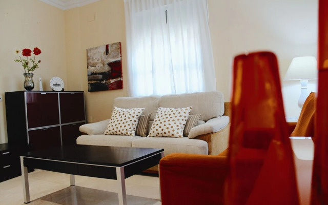 Wish-Suite El Bosco de Sevilla Apartment