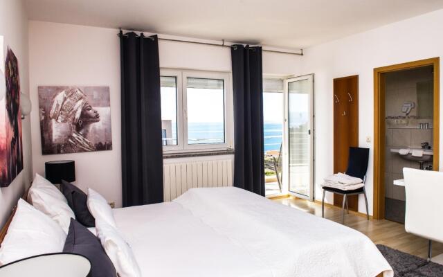 Anka - with open jacuzzi - SA4(2)