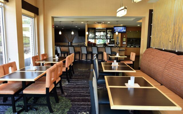 Hilton Garden Inn Atlanta/Peachtree City