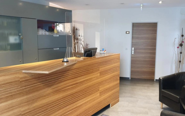 Hotel Schweizerblick