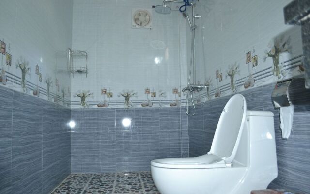 Tam Coc Mr.Loa Homestay