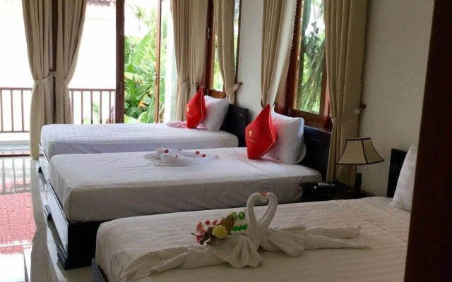 New Sunshine Homestay