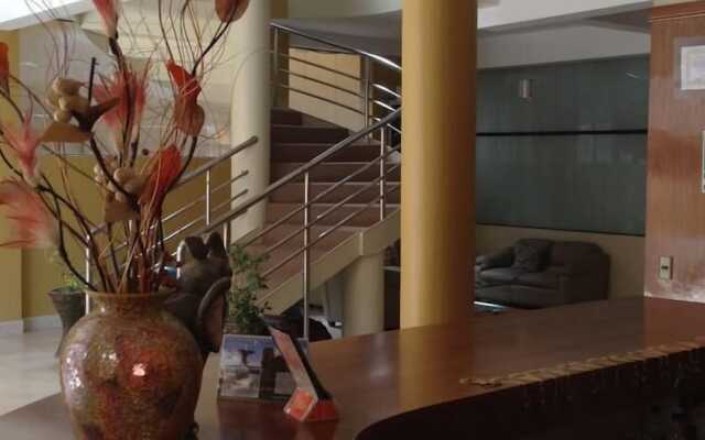 Hotel Don Julio