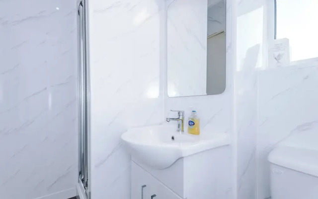 Barnetby Contractor Accommodation