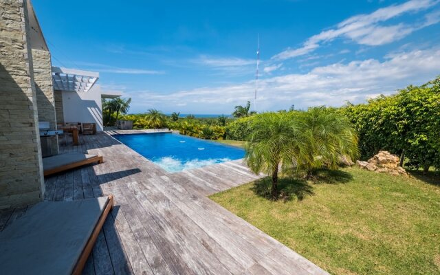 Villa Horizon