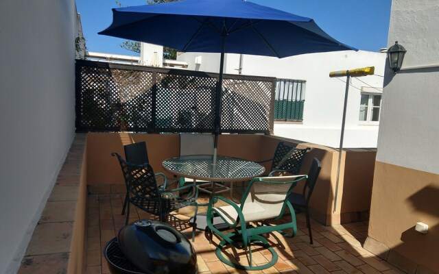 Casa 9 Sanlúcar