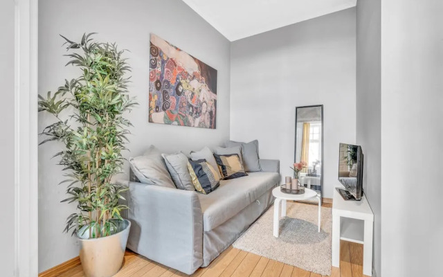 Forenom Serviced Apts Oslo City Hall