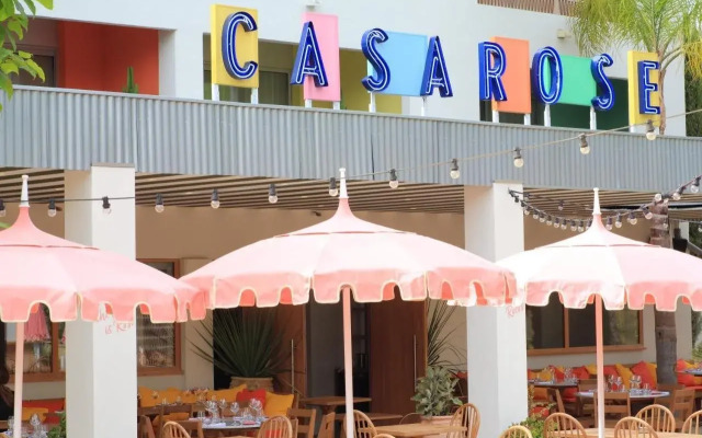 Hotel Casarose