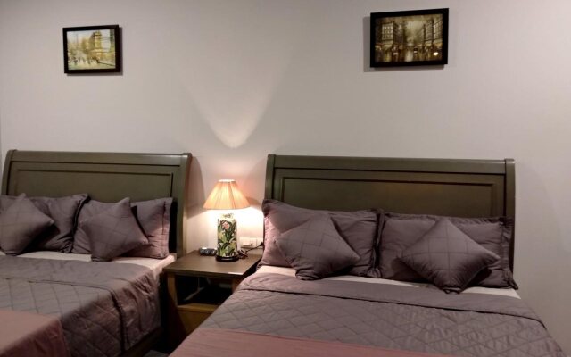Ladybug Boutique Villa