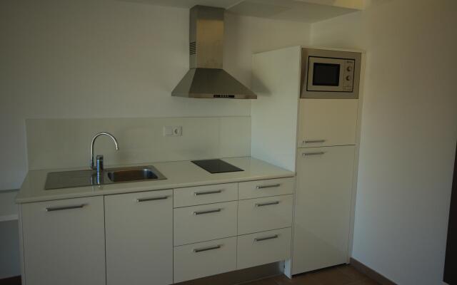 Resort Sitges Apartment
