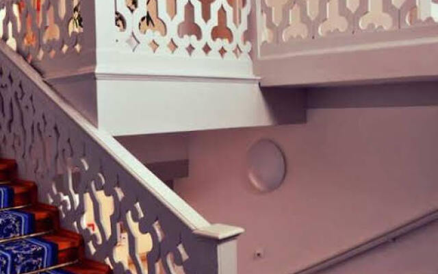 Schlosshotel am Hainich