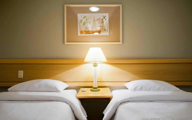 Paulista Suites by Charlie