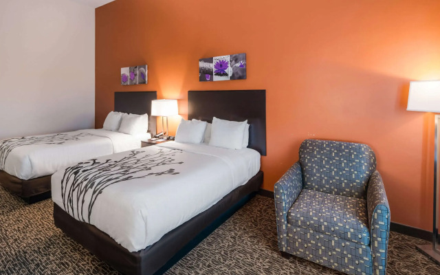 Sleep Inn & Suites Hurricane Zion Park Area