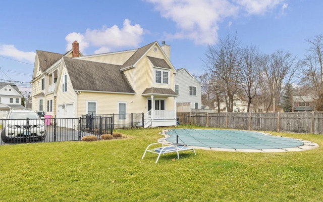 479 South Benson