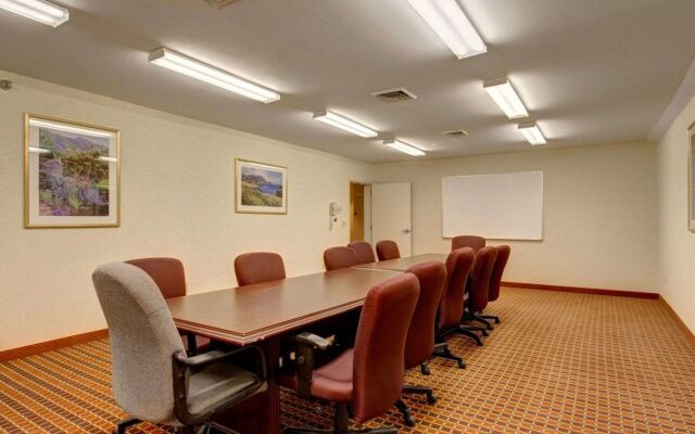 SpringHill Suites by Marriott Freeport Brunswick