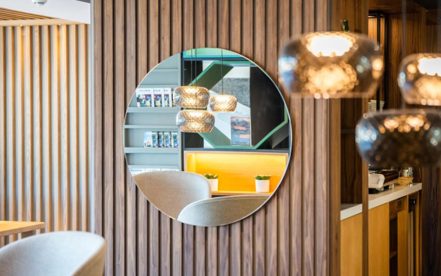 Holiday Inn Bordeaux-Merignac by IHG