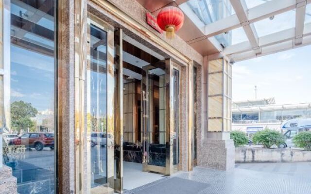 Yunyou Mtai Hotel (Kunming Expo Park)
