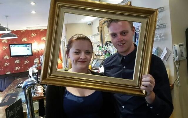 Guildhall Tavern Hotel & Restaurant