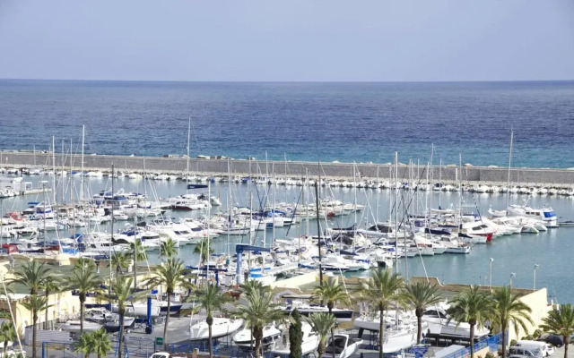 Sur Suites Palmeras 3