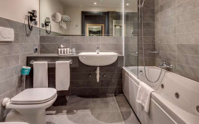 Best Western Plus Hotel Expo