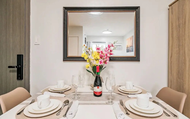 Precious Florannjoe Chic New Studio With Best Care