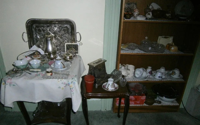 The Grand Guesthouse