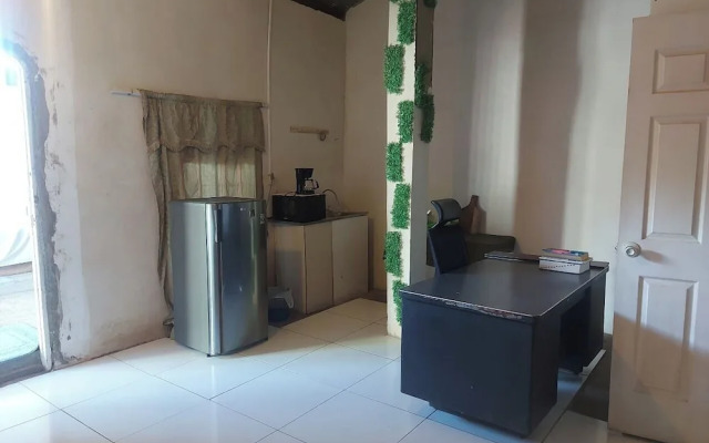 Hostal Brisas del Ometepe