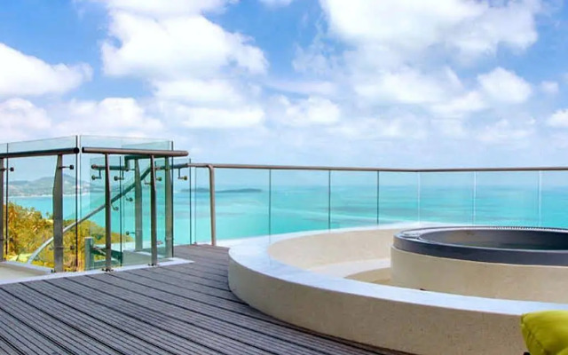 Villa Seawadee
