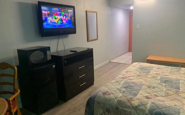 Executive Inn