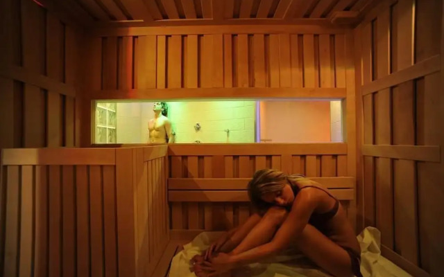 Hotel Andes Family & Wellness