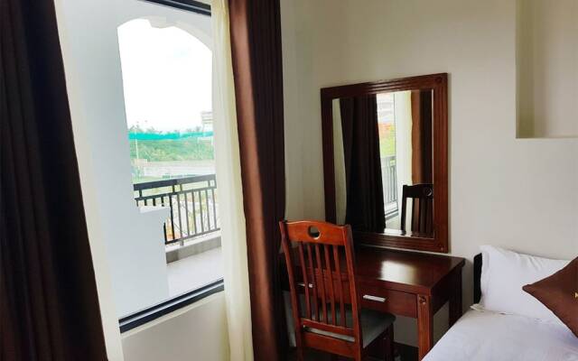 Ninh Chu 2 Hotel