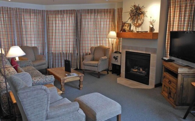 Kintla 308 - 2 Br Condo