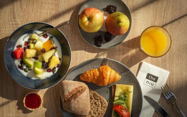 Holiday Inn - the niu, Cure Erlangen by IHG