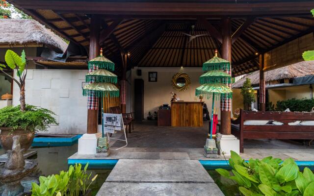 Y Resort Ubud