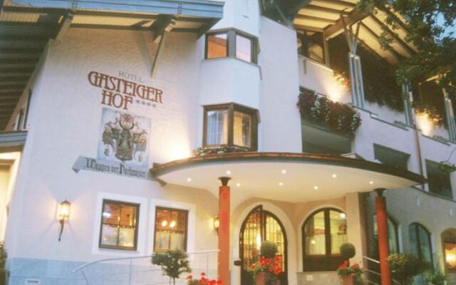 Hotel Gasteigerhof