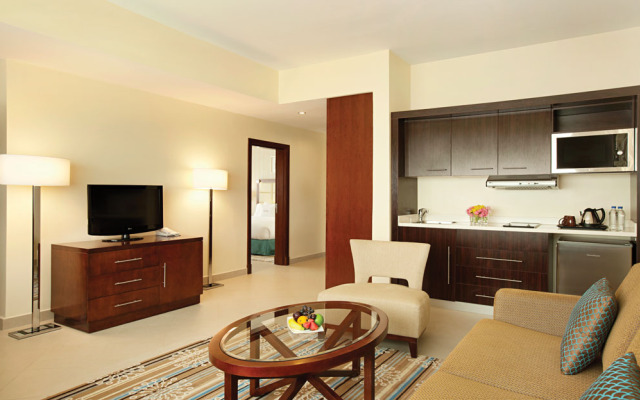 DoubleTree by Hilton Ras Al Khaimah