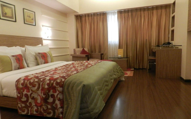 Boutique Hotel Bawa Suites