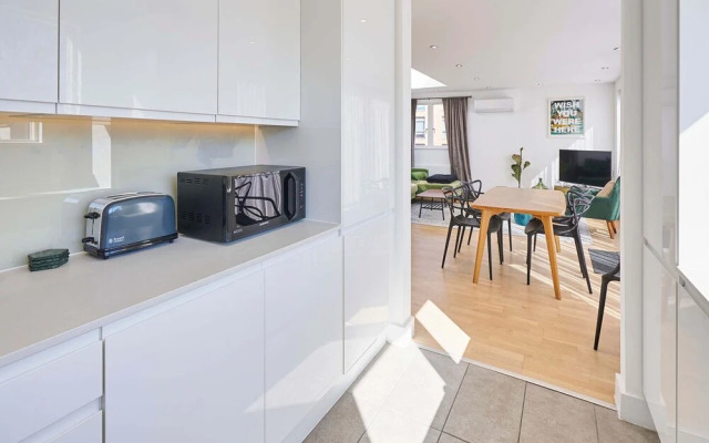 Host Stay Palm Penthouse