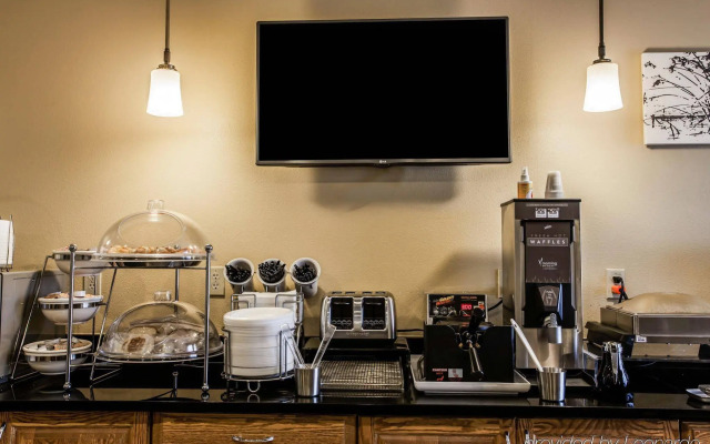 Sleep Inn Fayetteville North