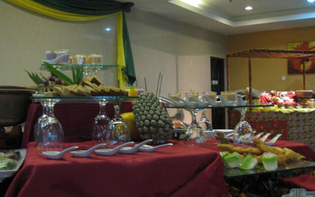 Raia Inn Penang