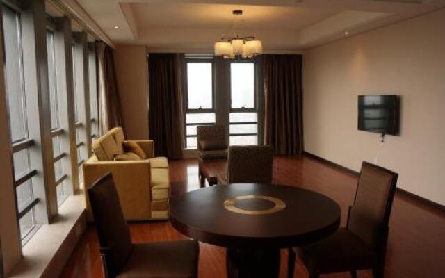 Premier Serviced Apartment Boutique Hotel Residence