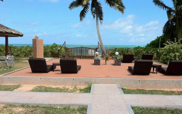 Le Tropique Villa - Adults Only