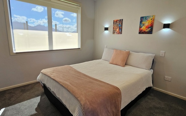 Tukare Haven – Guest Rooms – Te Anau
