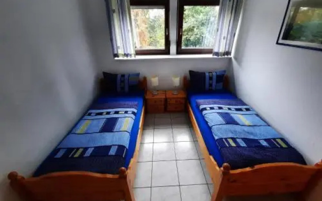 Landhaus Hotel Pension Burs